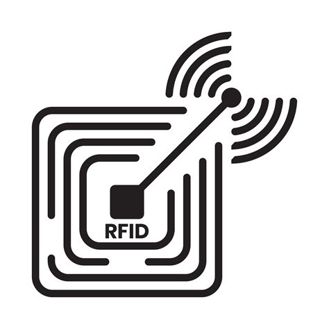 rfid tag logo|rfid logo clip art.